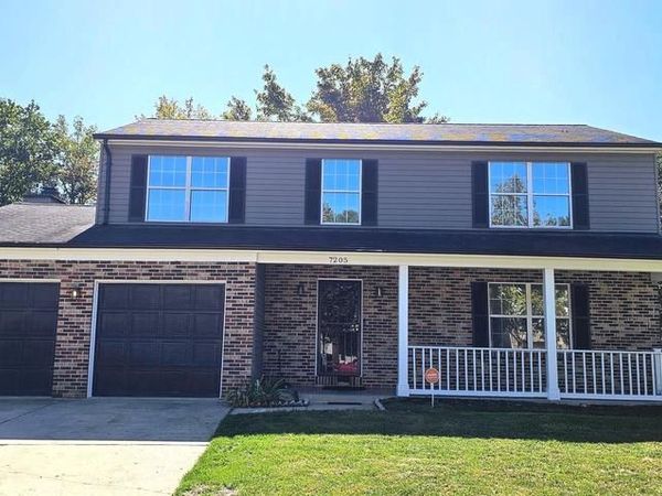 7205 MCMILLEN DRIVE, CLINTON, MD 20735