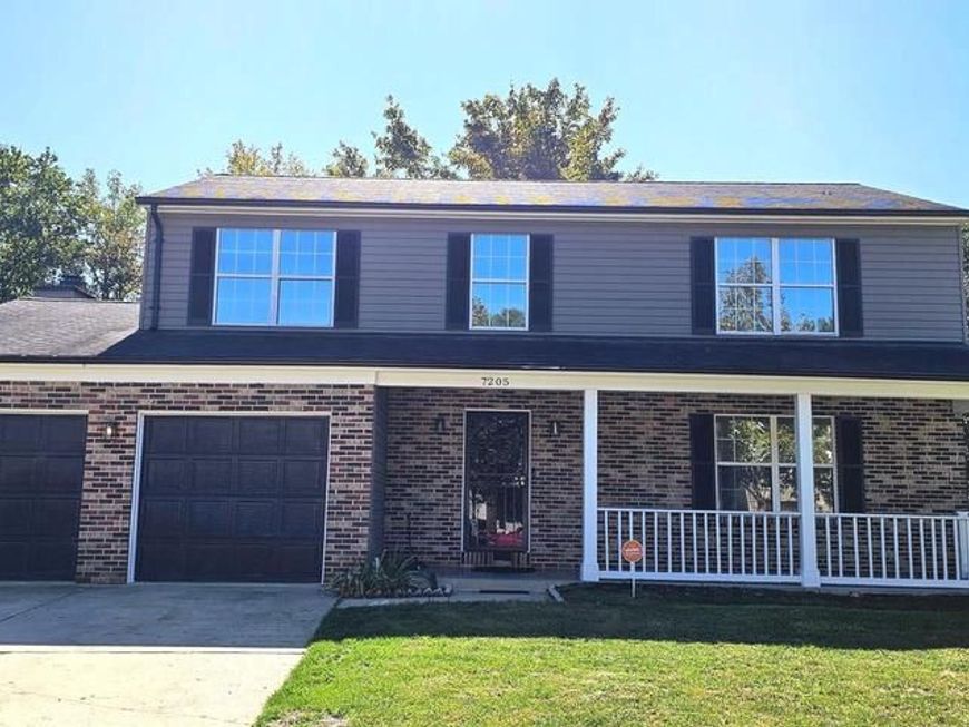 7205 Mcmillen Drive, Clinton, MD 20735 Main Photo