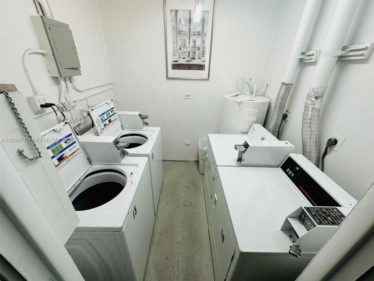 330 SE 2nd St, Unit 102H, Hallandale Beach, FL 33009 Photo