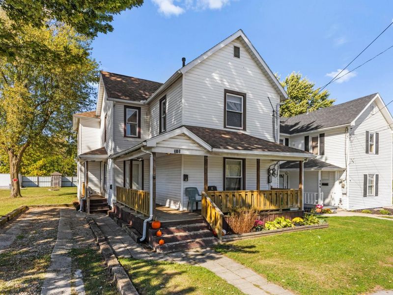 213 Sharp Street, Marion, OH 43302 Photo 2