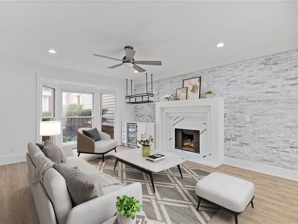 120 Mount Vernon Circle, Atlanta, GA 30338