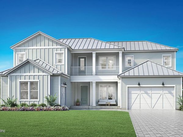 958 PANTANO Drive, St. Augustine, FL 32095