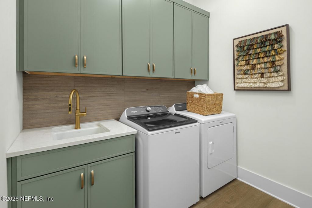 958 Pantano Drive, Saint Augustine, FL 32095 Photo