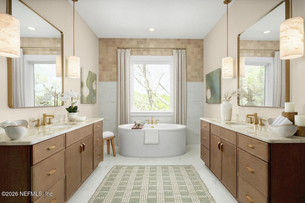 958 Pantano Drive, Saint Augustine, FL 32095 Photo