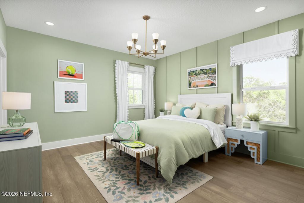 958 Pantano Drive, Saint Augustine, FL 32095 Photo