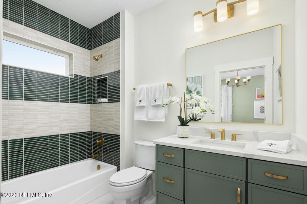 958 Pantano Drive, Saint Augustine, FL 32095 Photo