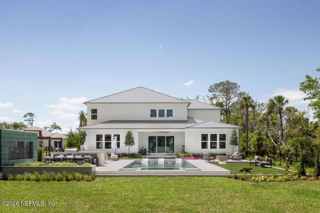 958 Pantano Drive, Saint Augustine, FL 32095 Photo