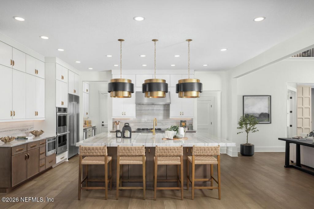 958 Pantano Drive, Saint Augustine, FL 32095 Photo