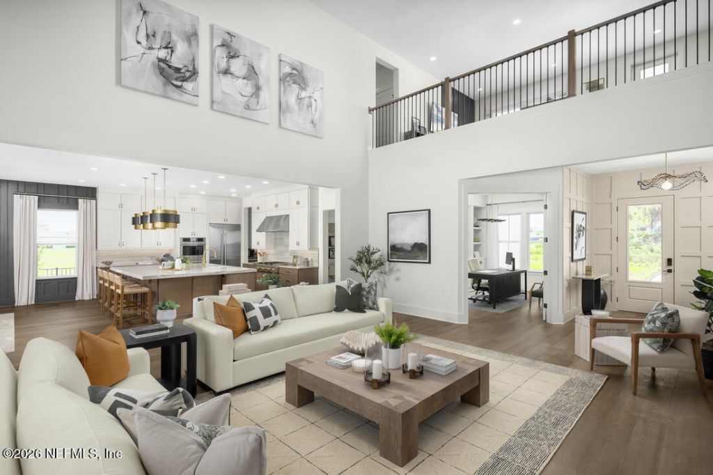 958 Pantano Drive, Saint Augustine, FL 32095 Photo