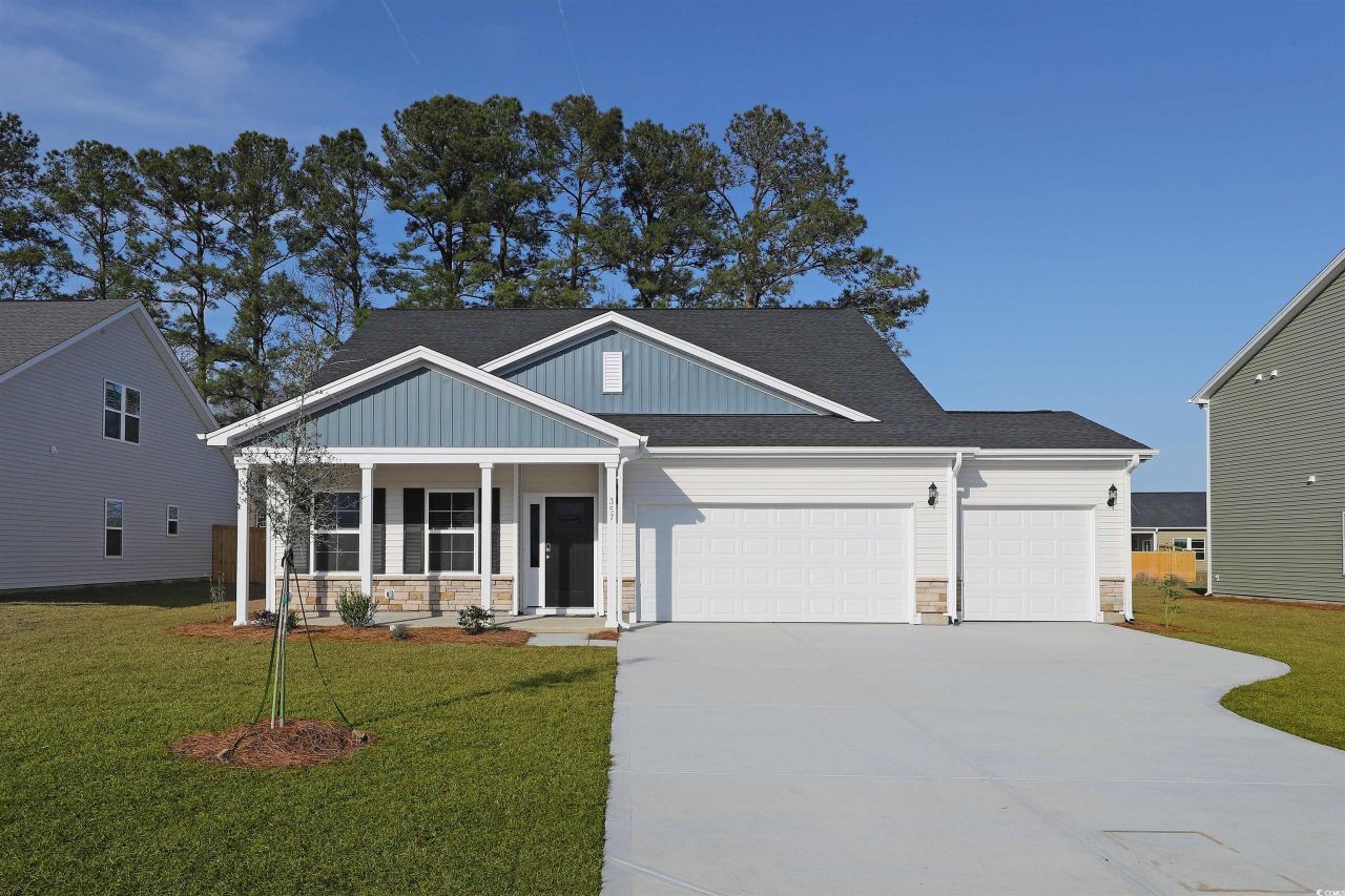 357 Garden Grove St, Conway, SC 29526 Main Photo