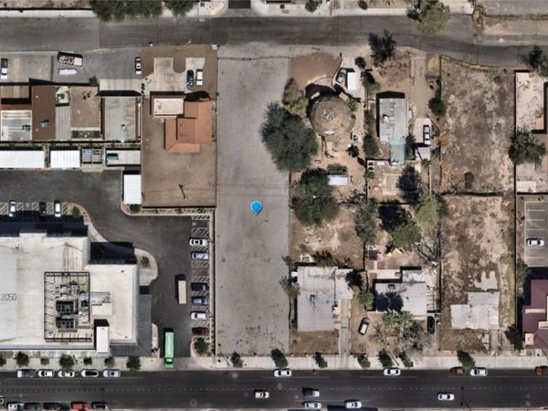 2016 Pinto Lane, Las Vegas, NV 89106