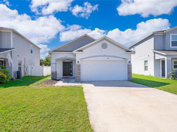 4264 DESERT ROSE AVENUE, KISSIMMEE, FL 34746