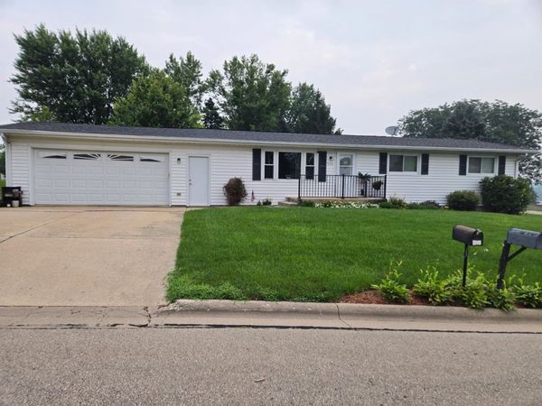 505 Third Street, Argyle, WI 53504