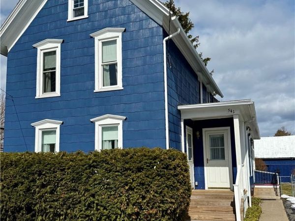 541 John Street, Clayton, NY 13624