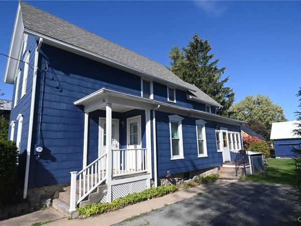 541 John Street, Clayton, NY 13624