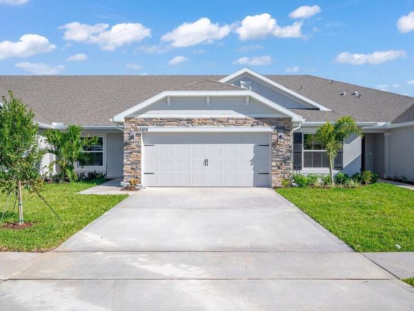 5149 Modeno Street, Fort Pierce, FL 34951