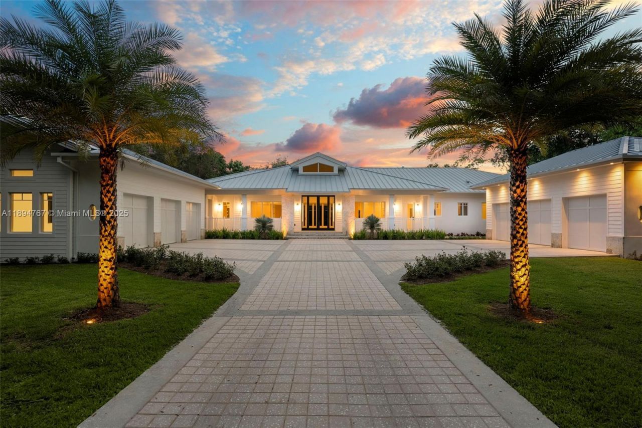 7900 SW 118th St, Pinecrest, FL 33156 Photo