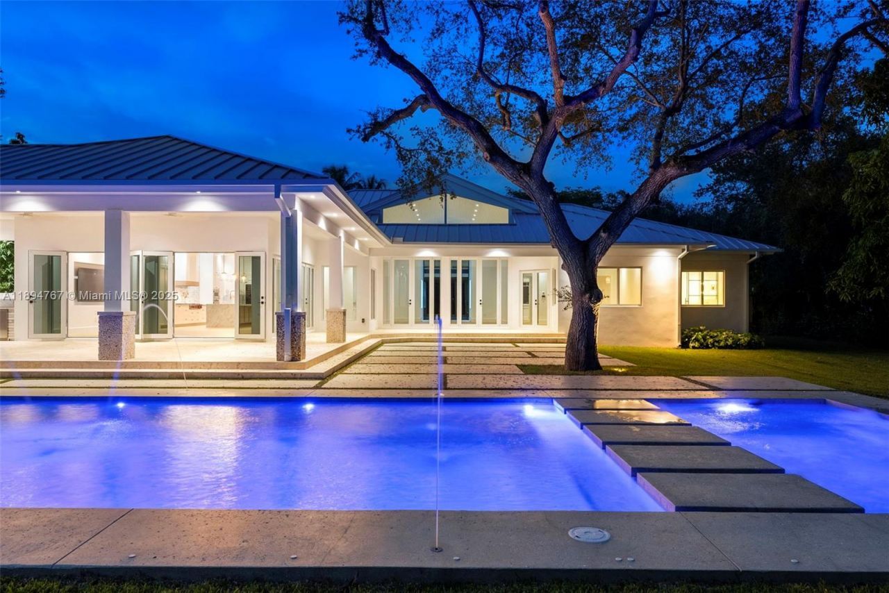 7900 SW 118th St, Pinecrest, FL 33156 Photo