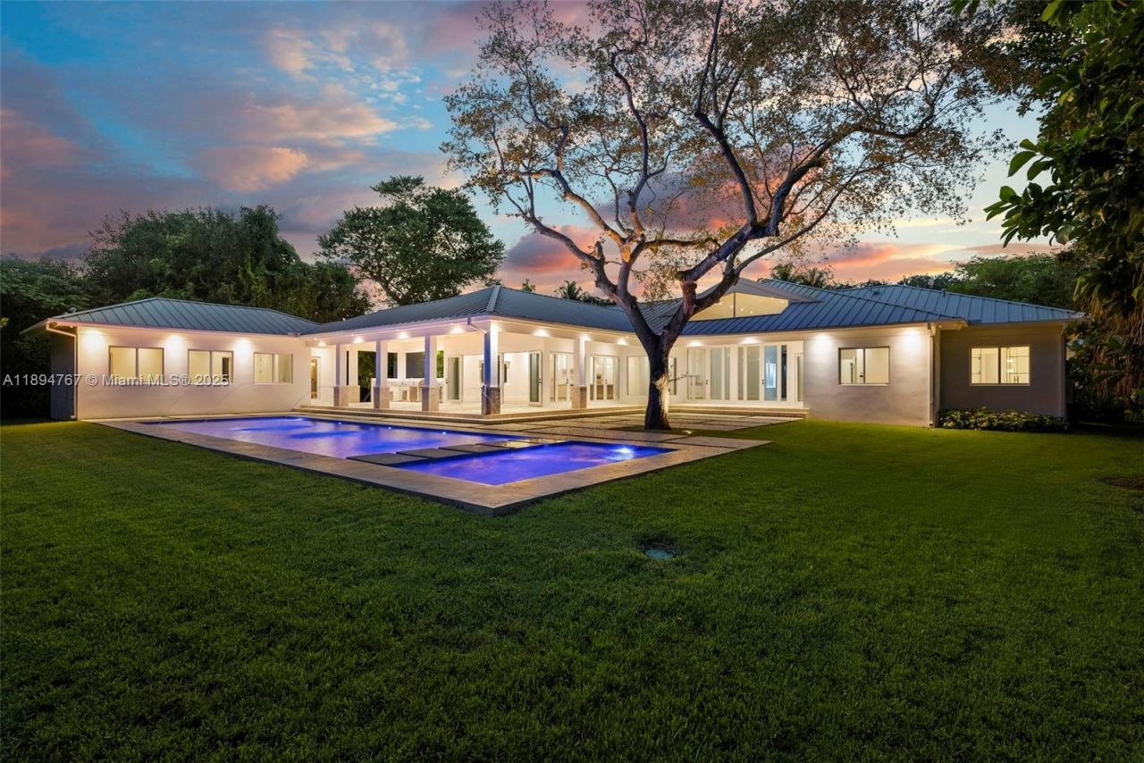 7900 SW 118th St, Pinecrest, FL 33156 Photo