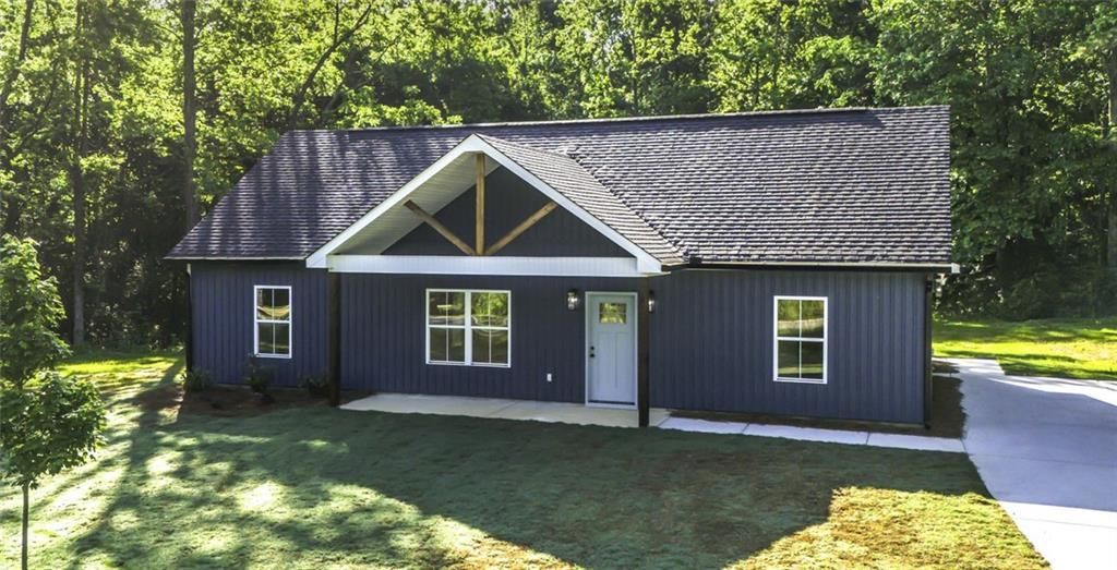 128 Pollard Road, Temple, GA 30179 Main Photo
