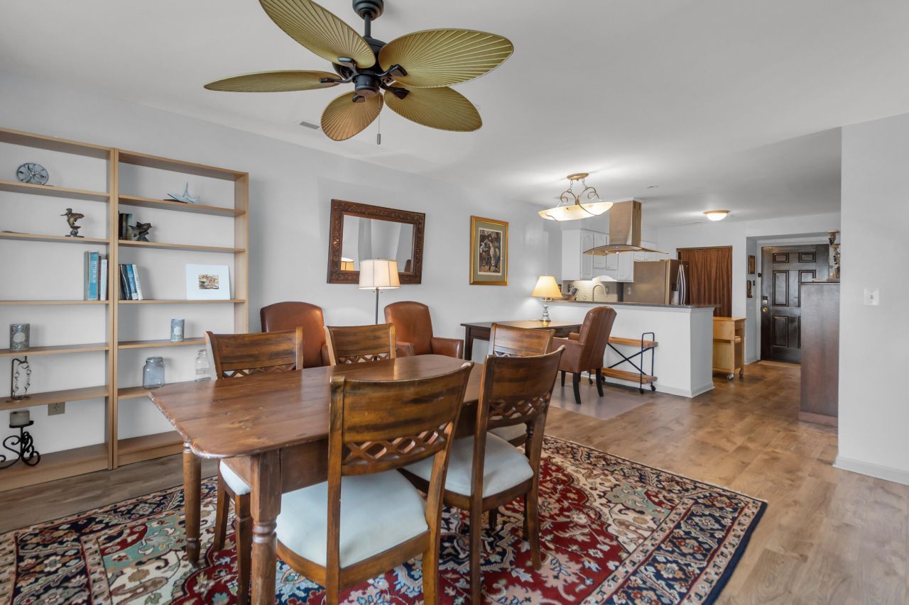 163 Marsh View Villas Photo 14