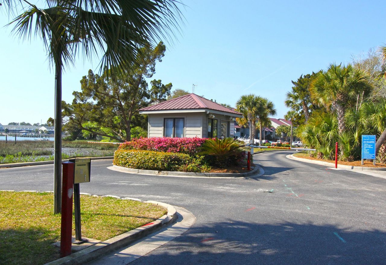 163 Marsh View Villas Photo 32