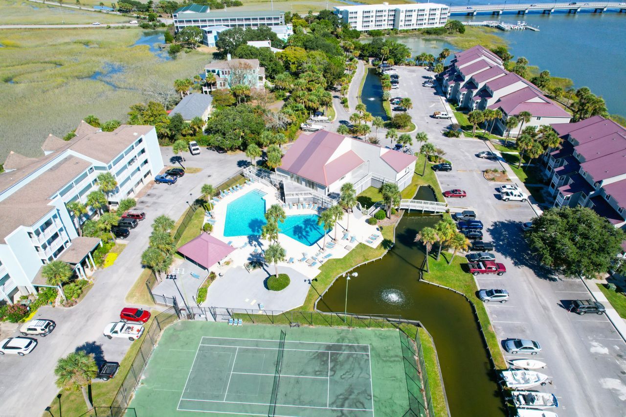 163 Marsh View Villas Photo 33