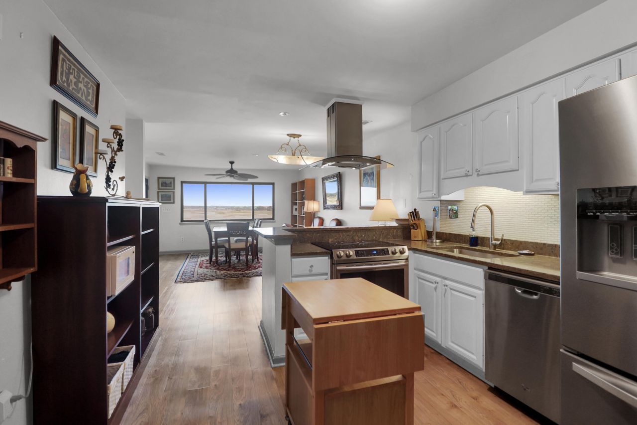 163 Marsh View Villas Photo 5