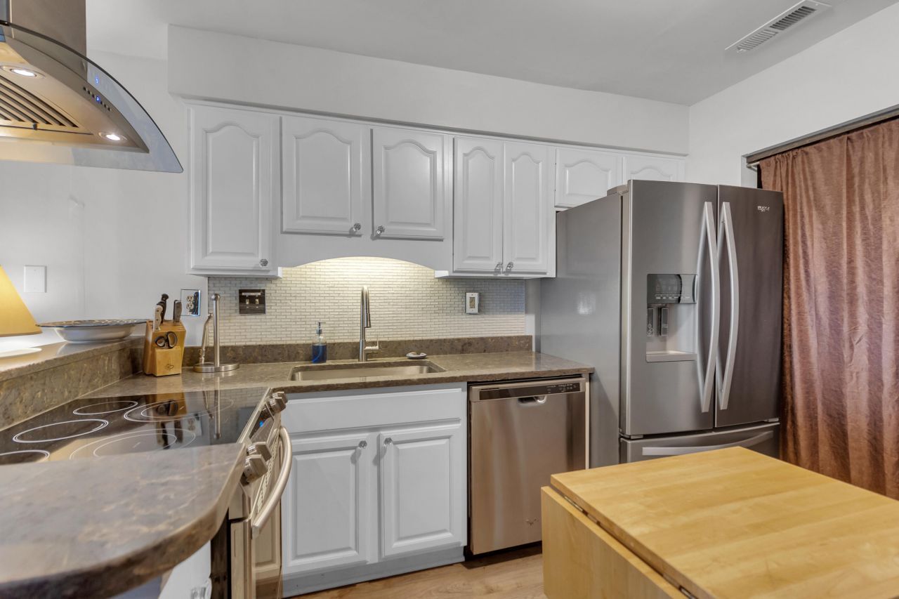 163 Marsh View Villas Photo 6