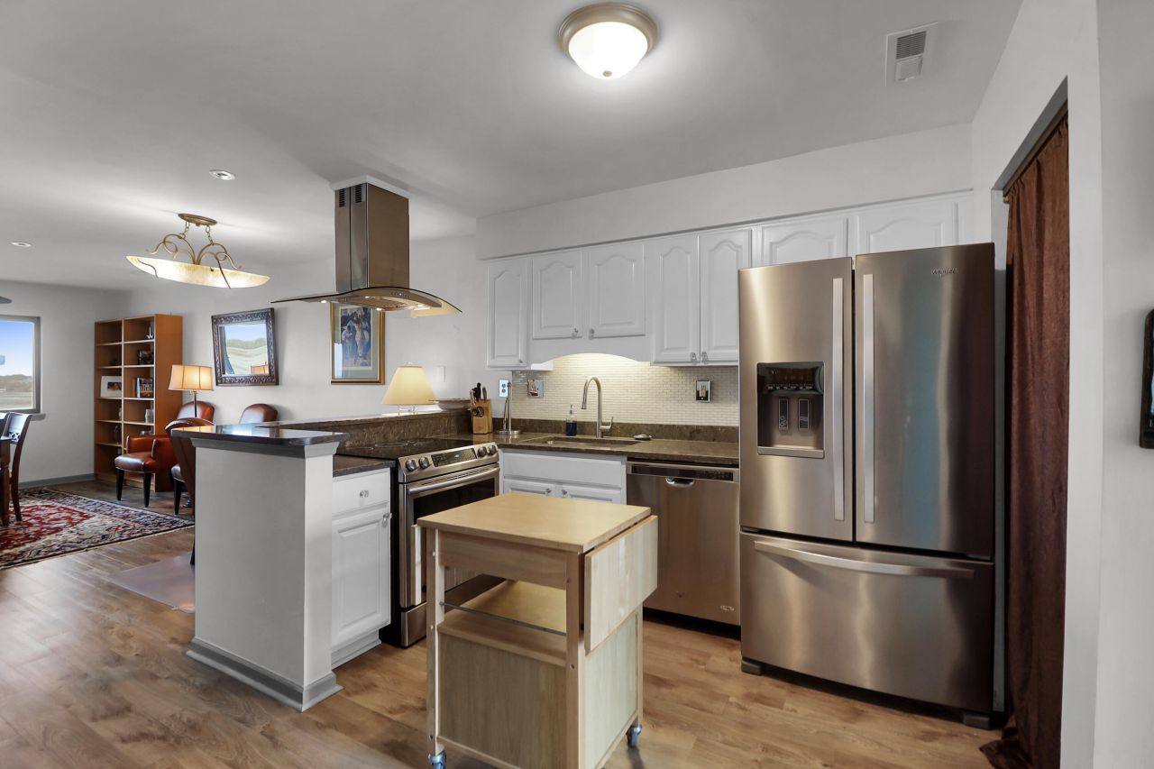 163 Marsh View Villas Photo 7