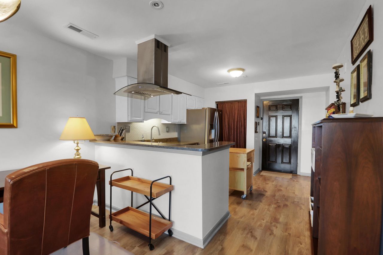 163 Marsh View Villas Photo 8