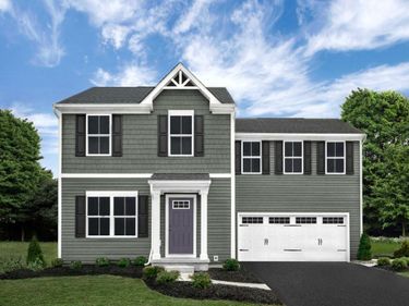 1437 Indigo Creek Drive, Zebulon, NC 27597