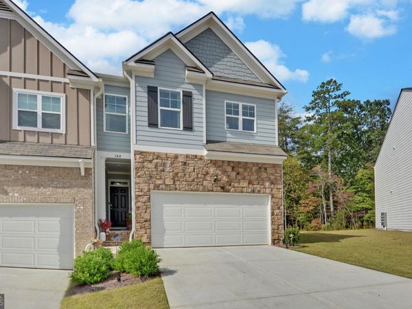 388 Stoneybrook Drive, Dahlonega, GA 30533