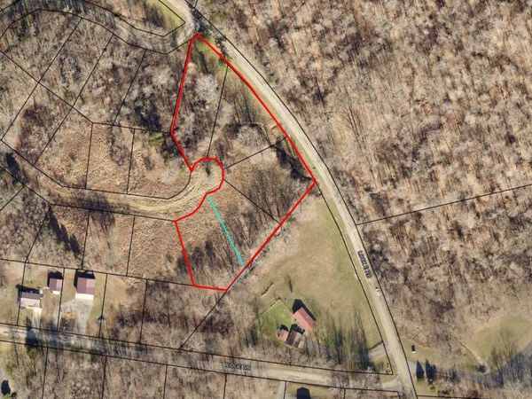 0 Wild Rose Lane, Cadiz, KY 42211