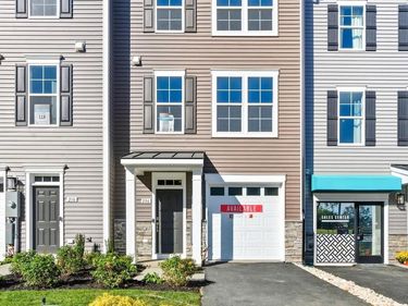 206 MONTEITH DRIVE, WINCHESTER, VA 22601