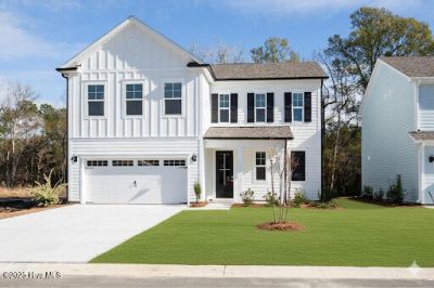 2071 Cypress Hill Drive Se, Unit Lot 14, Bolivia, NC 28422 Main Photo