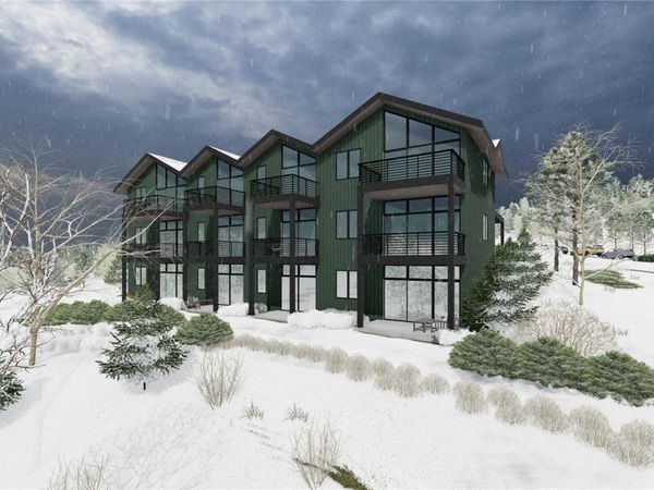 115 Wheeler Road, Winter Park, CO 80482