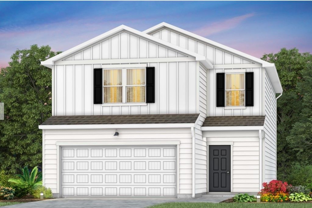 3247 Barrel Oak Pass, Columbia, TN 38401 Main Photo