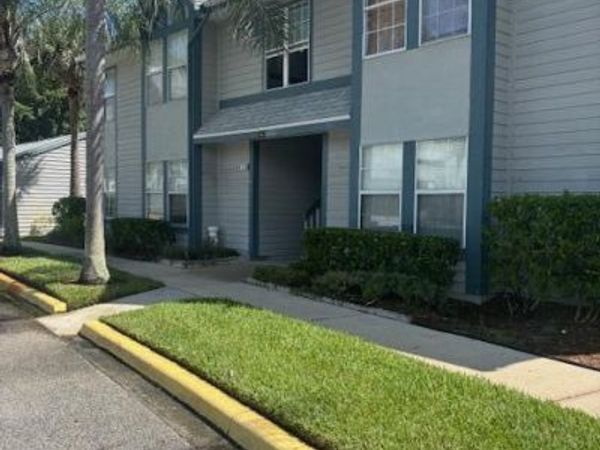 4541 Beck Lake Trail, Unit 1-115, Melbourne, FL 32901