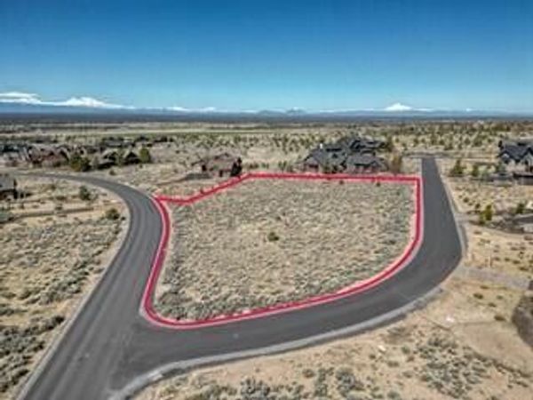 Esperanza Court, Unit Homesites, Powell Butte, OR 97753