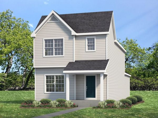 748 Station Boulevard, Elburn, IL 60119