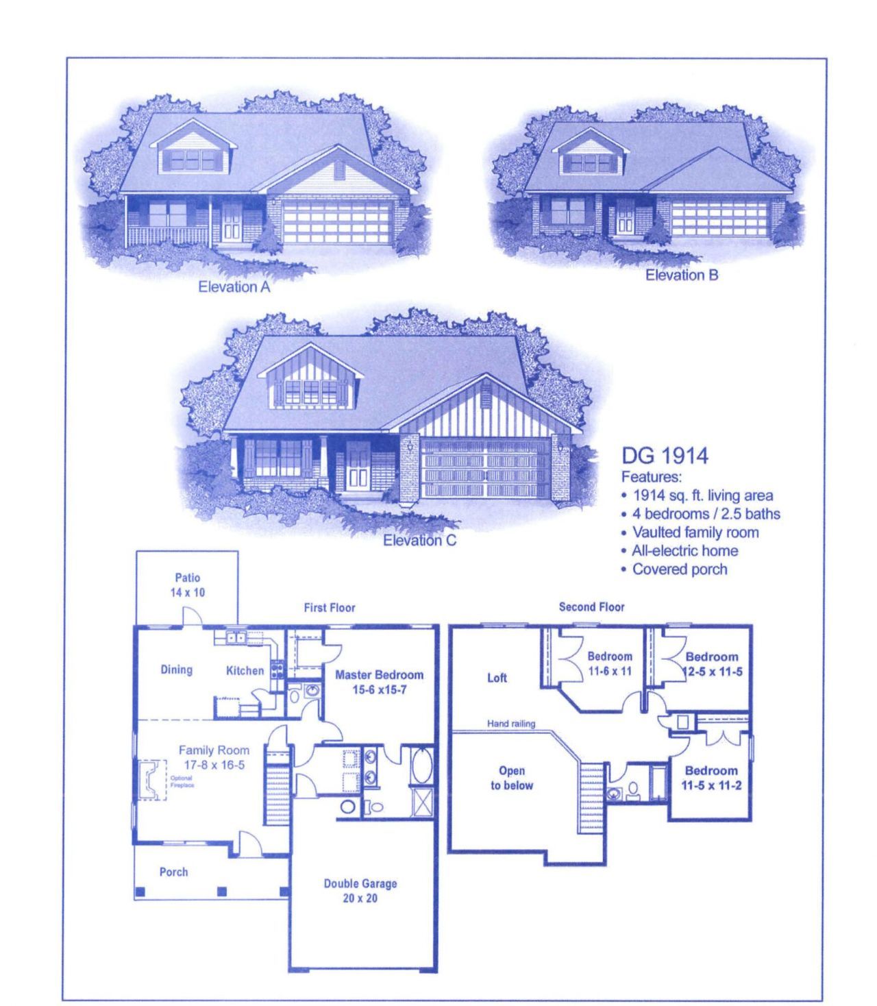 2413 Aaliyha Lane, Crestview, FL 32536 Main Photo