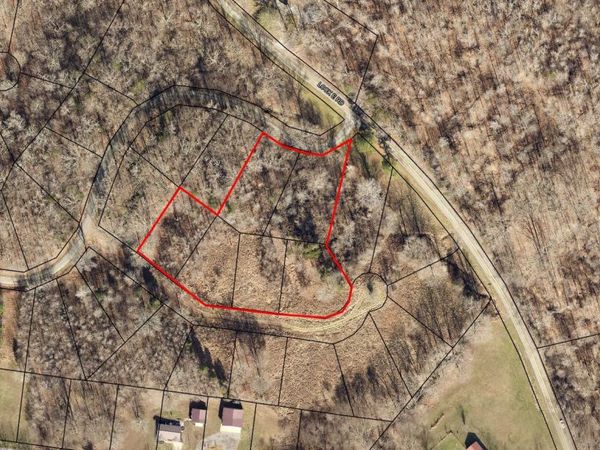 0 Wild Rose Lane, Cadiz, KY 42211