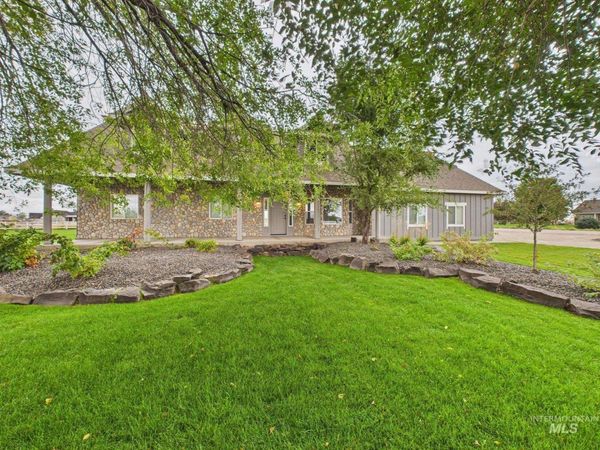 7934 Minam Drive, Middleton, ID 83644