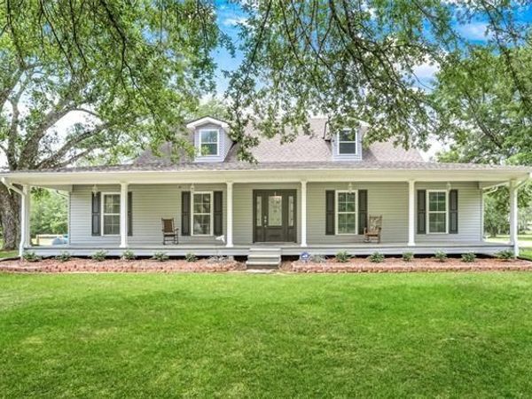 79393 PIG MORGAN Road, Folsom, LA 70437