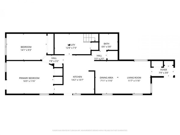 5531 KINGS Highway, Brooklyn, NY 11203