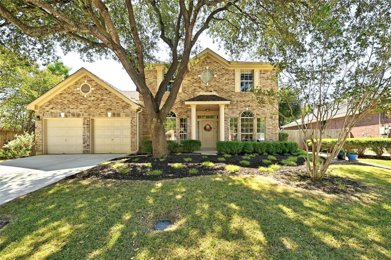 6617 Bramber Ln, Austin, TX 78754 Main Photo