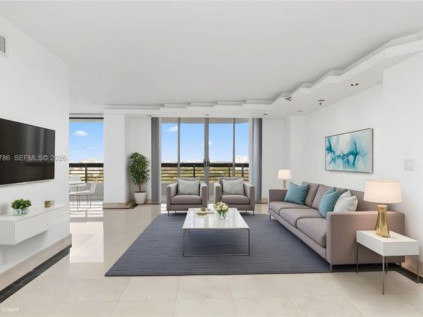 3400 NE 192nd St, Unit LPH5, Aventura, FL 33180