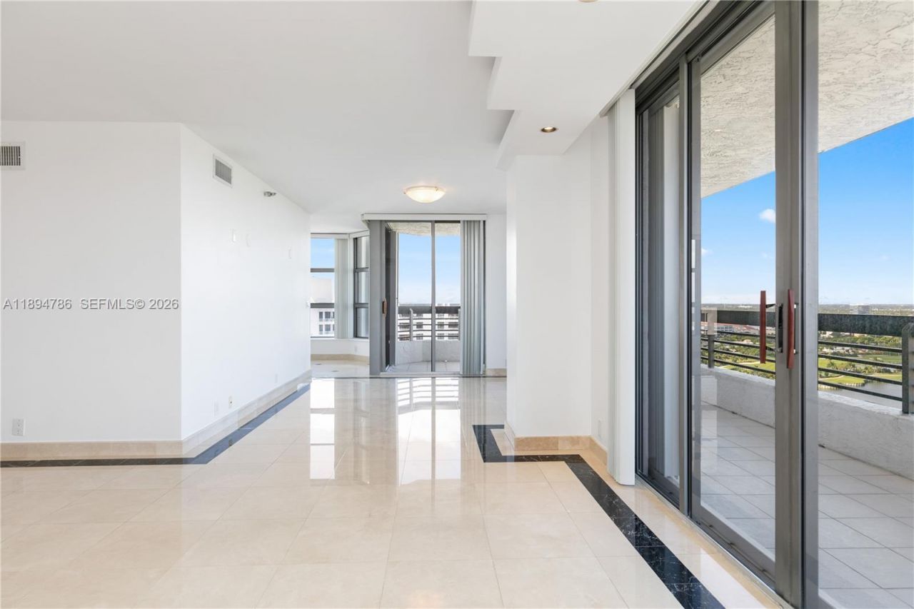 3400 NE 192nd St, Unit LPH5, Aventura, FL 33180 Photo