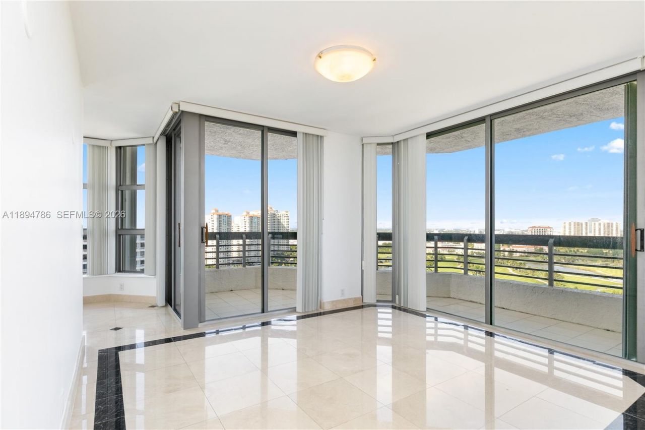 3400 NE 192nd St, Unit LPH5, Aventura, FL 33180 Photo